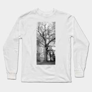 Inosculated beech Long Sleeve T-Shirt